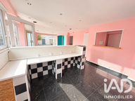 Vente Boutique/Local commercial 51 m&sup2; — photo 4