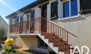Maison 3 Pièces 77 m² à vendre à Andouillé (53240)