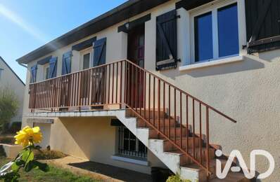 Vente Maison/villa 3 pièces — photo du bien
