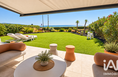 Vente Appartement 4 pièces — photo du bien