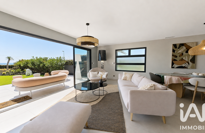 Vente Appartement 4 pièces — photo 4