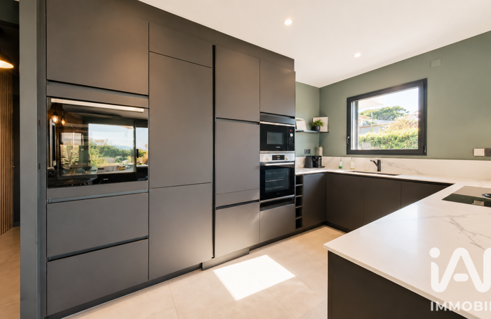 Vente Appartement 4 pièces — photo 5