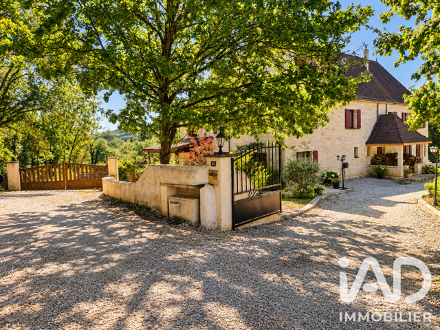 Vente Maison/villa 14 pièces — photo du bien