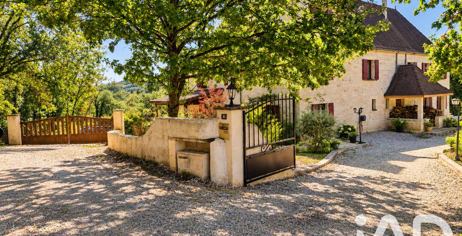 Vente Maison/villa 14 pièces — photo 1