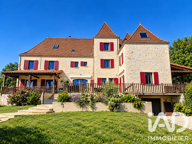 Vente Maison/villa 14 pièces — photo 2