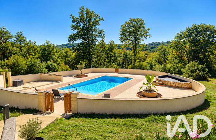 Vente Maison/villa 14 pièces — photo 3