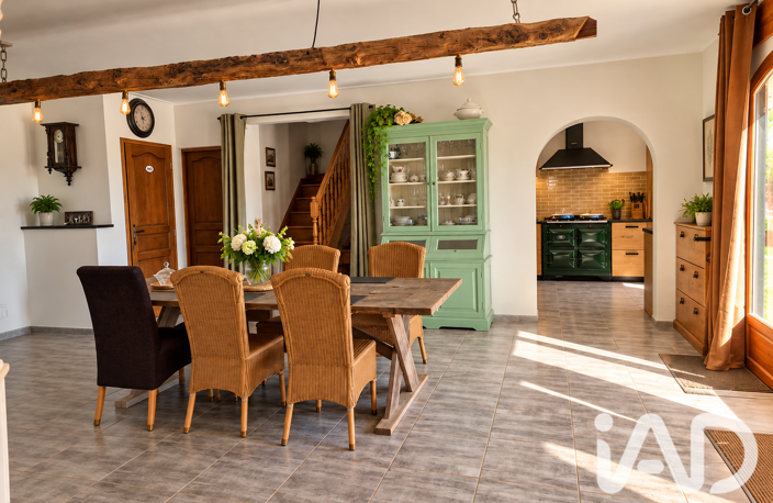 Vente Maison/villa 14 pièces — photo 4