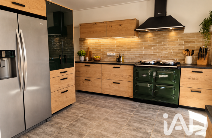 Vente Maison/villa 14 pièces — photo 5