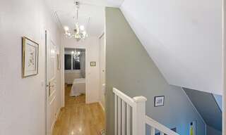 Maison 5 Pièces 116 m² à vendre à Gouvieux (60270)