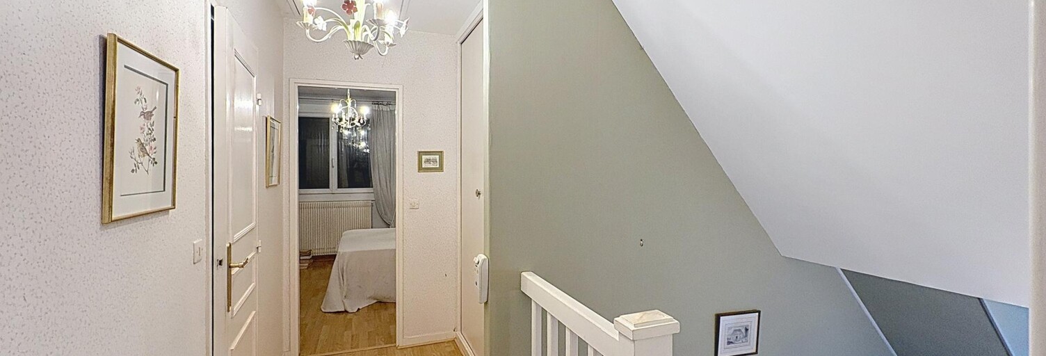 Maison 5 Pièces 116 m² à vendre à Gouvieux (60270)