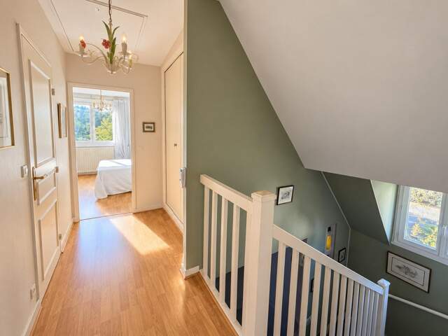 Rare à la vente ! Maison de type St Cloud au Parc des Aigles — photo du bien