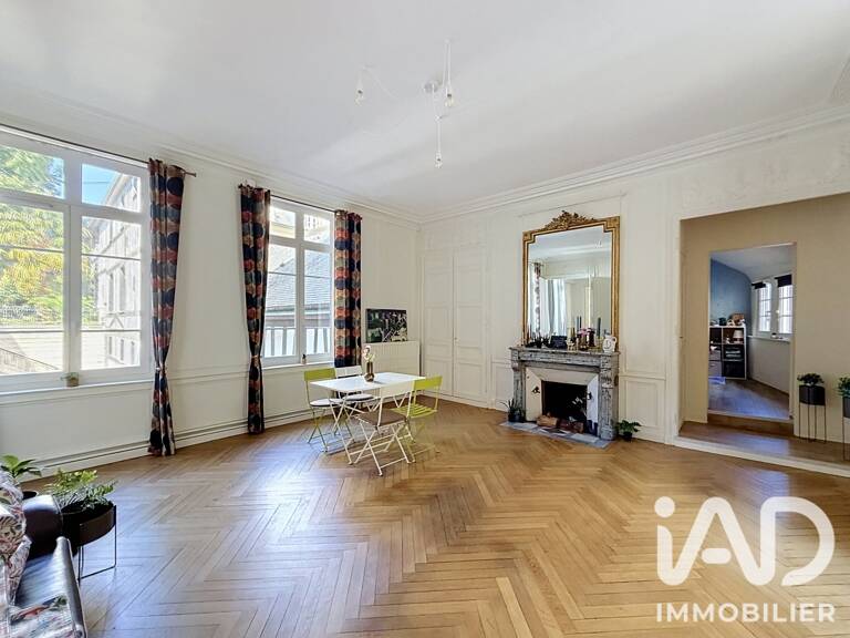 Vente Appartement 7 pièces — photo 1