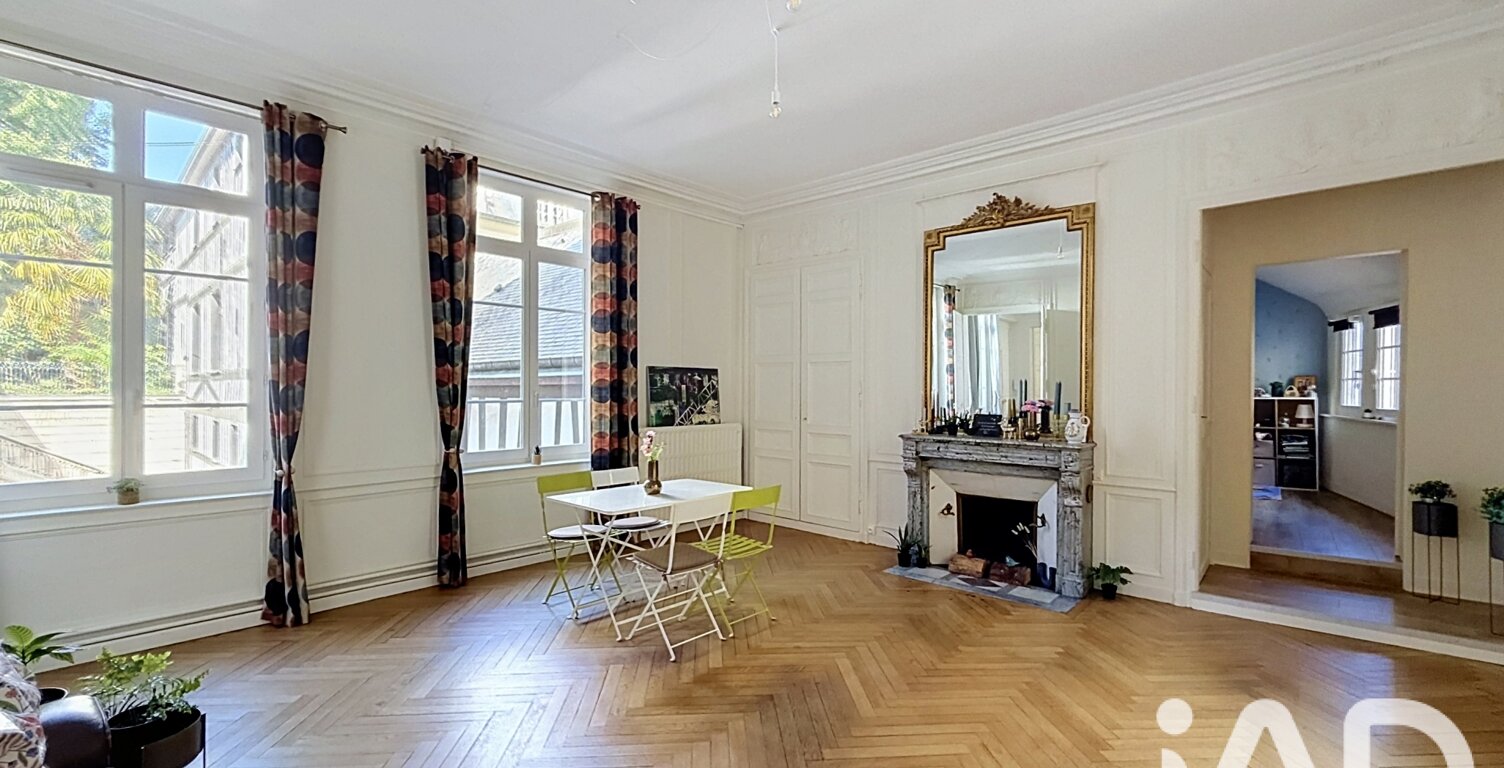 Vente Appartement 7 pièces — photo 1