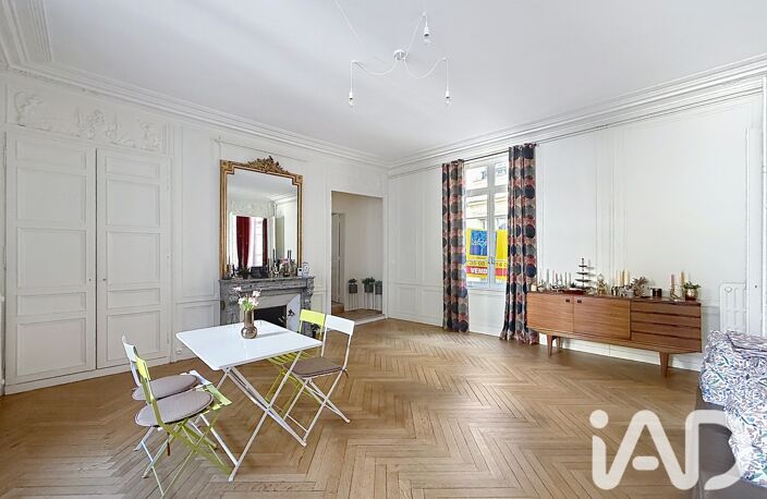Vente Appartement 7 pièces — photo 2