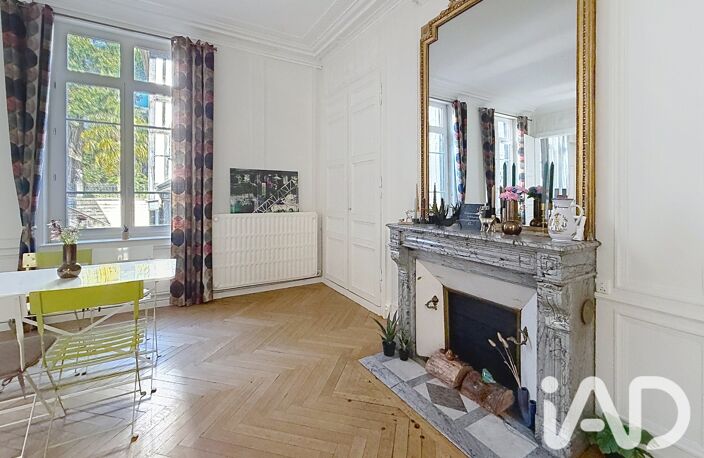 Vente Appartement 7 pièces — photo 3