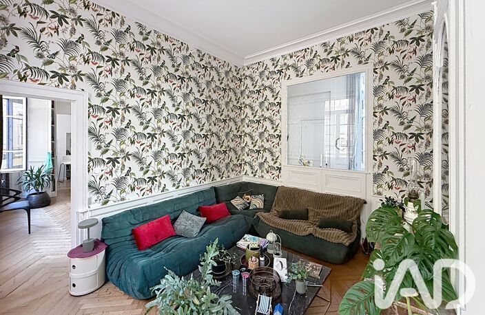 Vente Appartement 7 pièces — photo 4