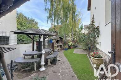 Maison 7 pièces 352500 €