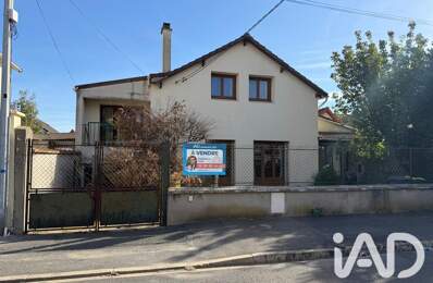 Vente Maison/villa 7 pièces — photo du bien