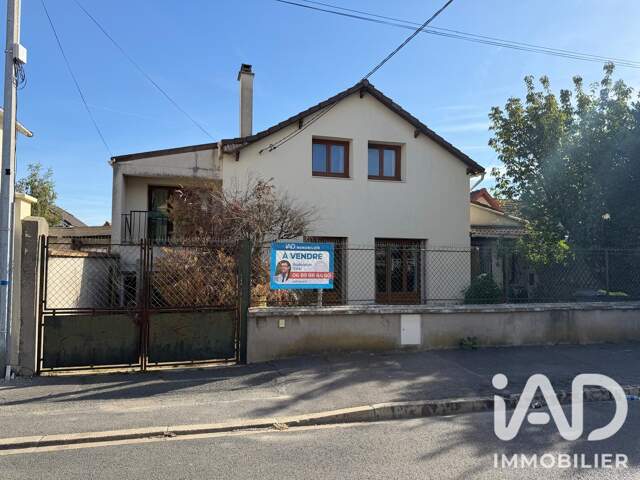 Vente Maison/villa 7 pièces — photo du bien