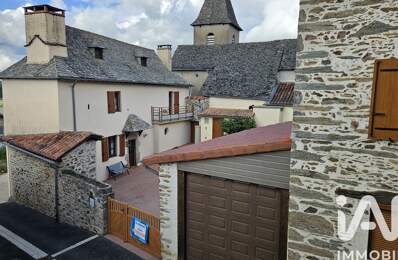 Vente Maison de village 4 pièces — photo du bien
