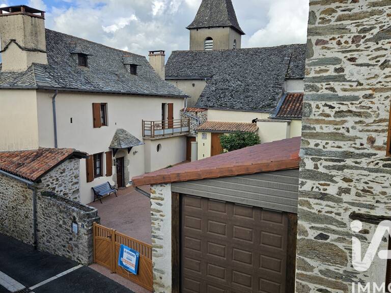 Vente Maison de village 4 pièces — photo 1