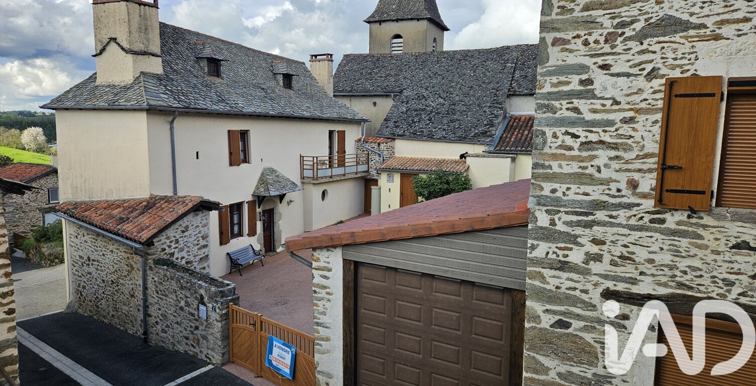 Vente Maison de village 4 pièces — photo 1