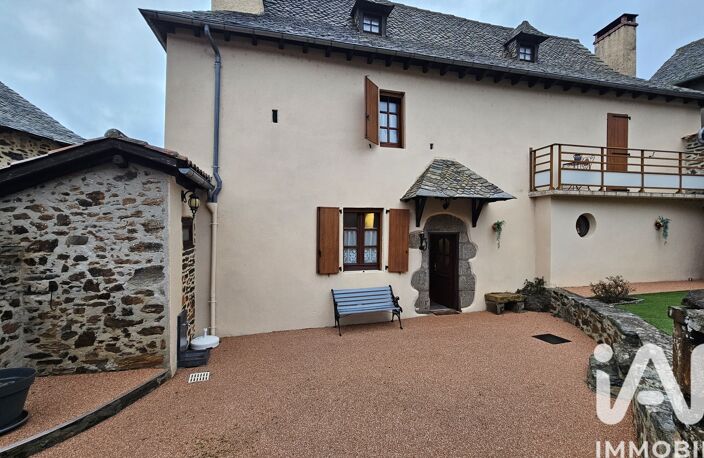 Vente Maison de village 4 pièces — photo 2