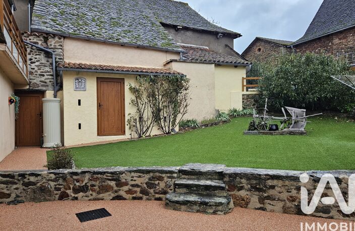 Vente Maison de village 4 pièces — photo 3