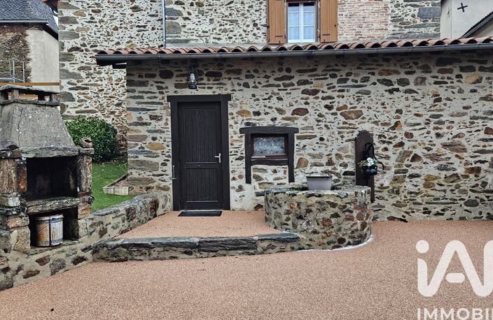 Vente Maison de village 4 pièces — photo 5