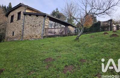 Vente Grange 2 pièces — photo du bien