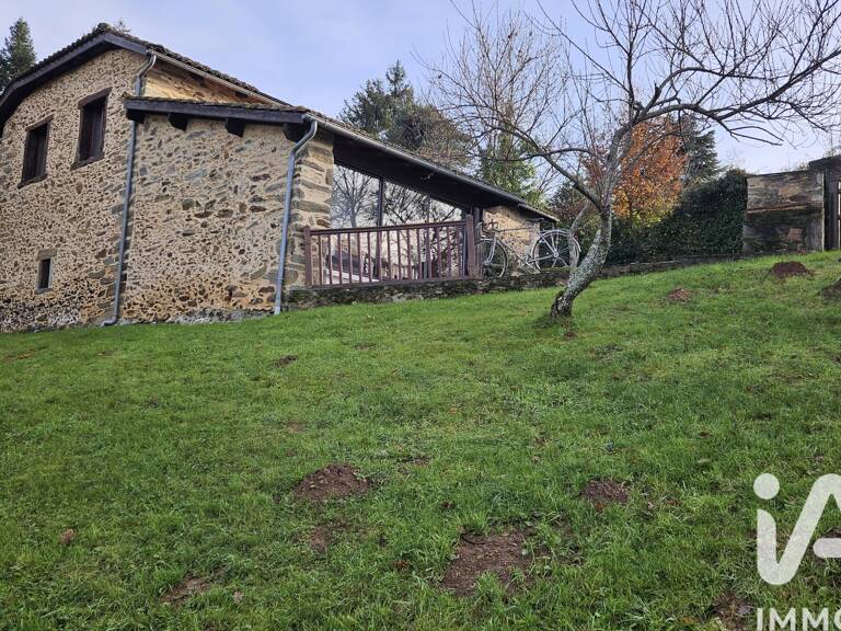 Vente Grange 2 pièces — photo 1