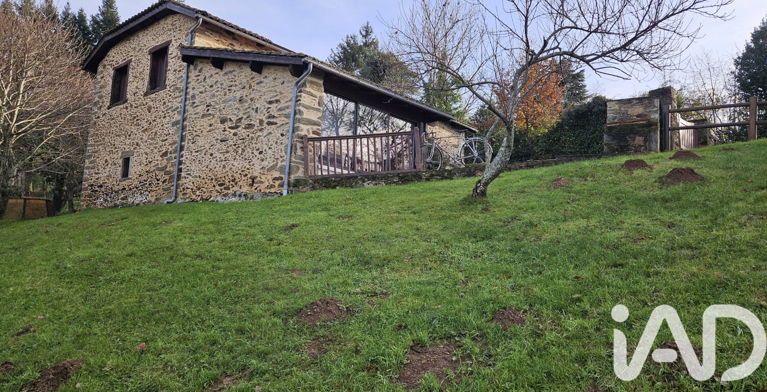 Vente Grange 2 pièces — photo 1