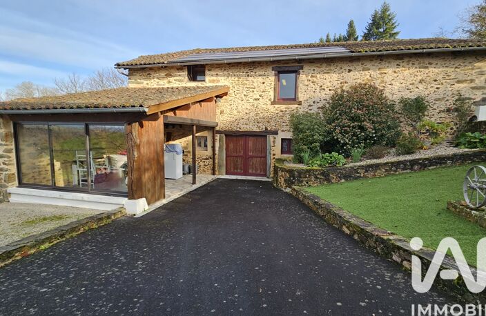Vente Grange 2 pièces — photo 2