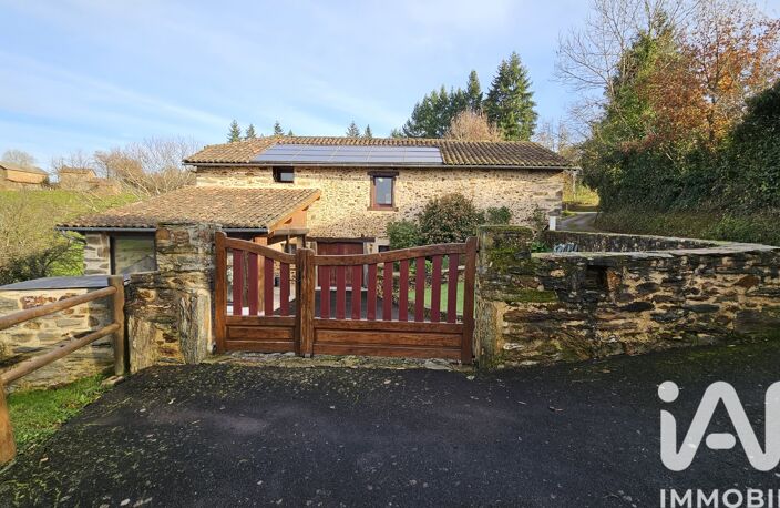 Vente Grange 2 pièces — photo 3