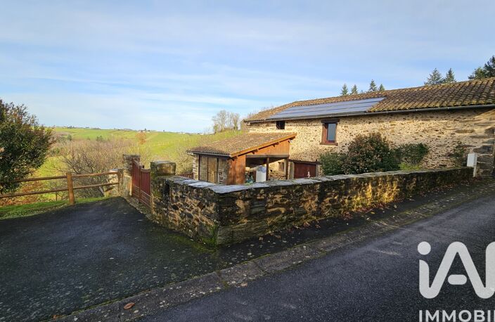 Vente Grange 2 pièces — photo 4