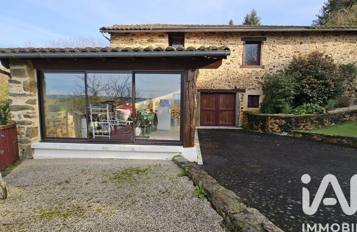 Vente Grange 2 pièces — photo 5