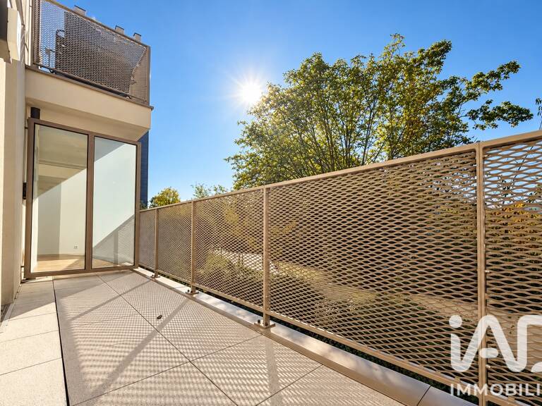 Vente Appartement 3 pièces — photo 1