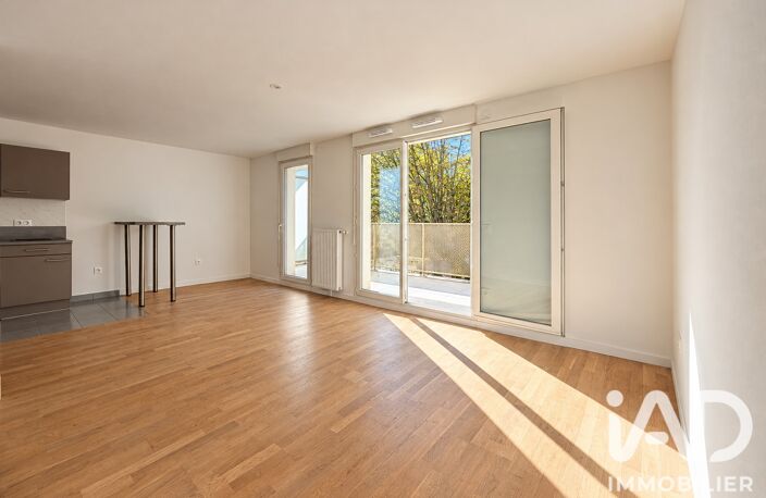 Vente Appartement 3 pièces — photo 2