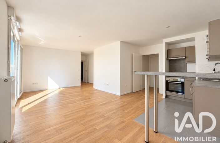 Vente Appartement 3 pièces — photo 4
