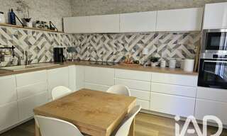 Maison 4 Pièces 80 m² à vendre à Domont (95330)