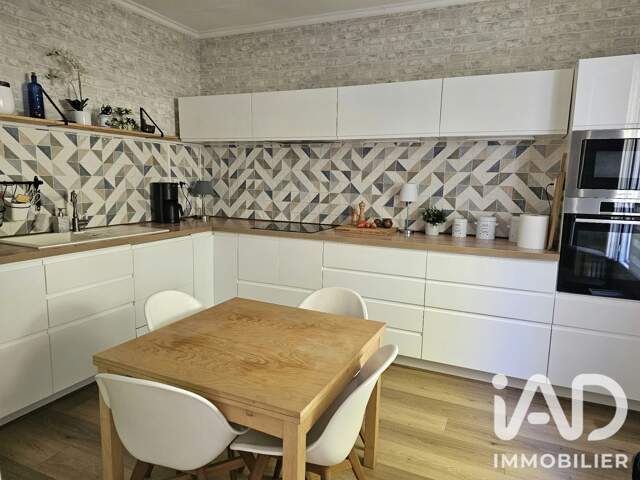 Vente Maison/villa 4 pièces — photo du bien