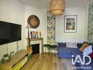 Vente Maison/villa 4 pièces — photo 4