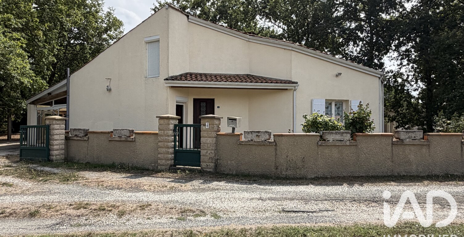 Vente Maison/villa 4 pièces — photo 1