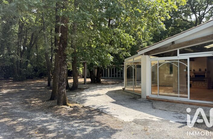 Vente Maison/villa 4 pièces — photo 2