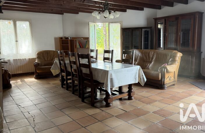 Vente Maison/villa 4 pièces — photo 3