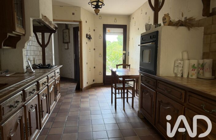 Vente Maison/villa 4 pièces — photo 4