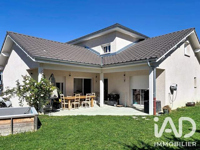 Vente Maison/villa 6 pièces — photo du bien