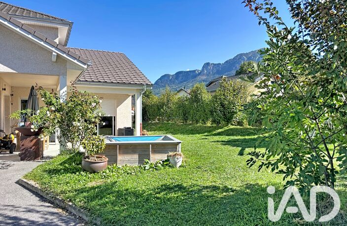 Vente Maison/villa 6 pièces — photo 2