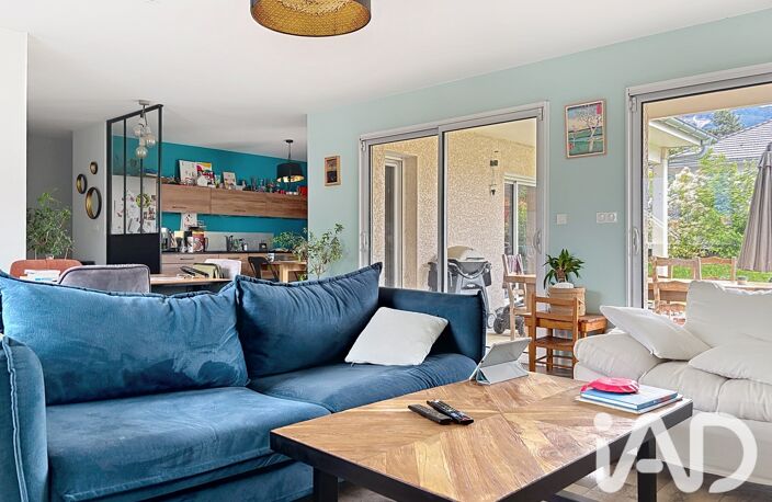Vente Maison/villa 6 pièces — photo 4