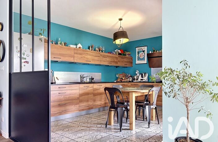 Vente Maison/villa 6 pièces — photo 5